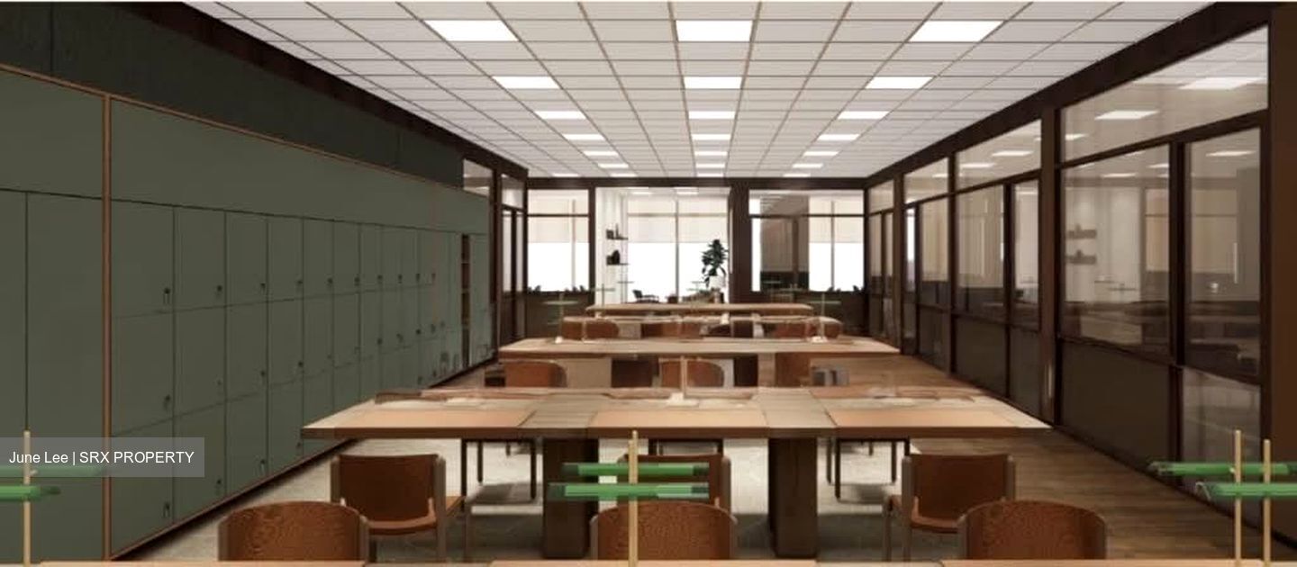 PLQ3 (D15), Office #594559741